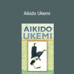Donovan Waite - Aikido Ukemi