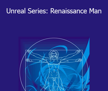 Talmadge Harper - Unreal Series: Renaissance Man