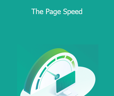 Shay Toder - The Page Speed