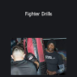 Barry Robinson - Fighter Drills