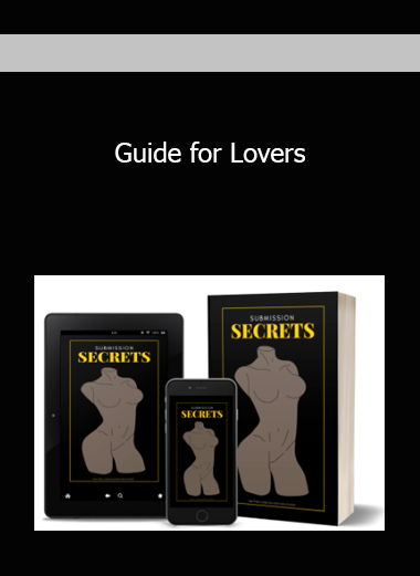 Guide for Lovers