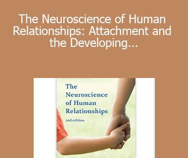 Louis Cozolino - The Neuroscience of Human Relationships: Attachment and the Developing Social Brain (Norton Series on Interpersonal Neurobiology) Second Edition