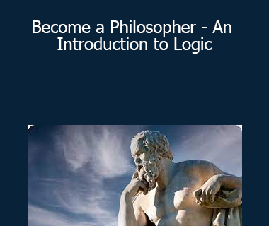 Art for Introvert - Become a Philosopher - An Introduction to Logic