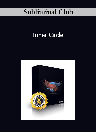 Subliminal Club - Inner Circle