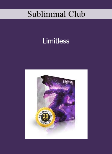 Subliminal Club - Limitless