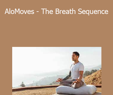 Dylan Werner - AloMoves - The Breath Sequence