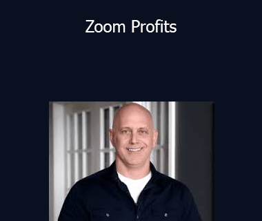 Dave Kaminski - Zoom Profits