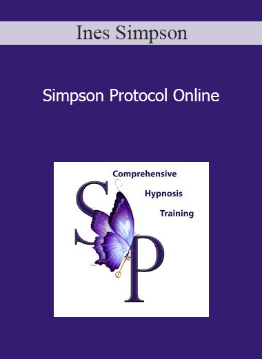 Ines Simpson - Simpson Protocol Online