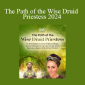 Collette Corcoran - The Path of the Wise Druid Priestess 2024
