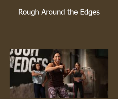 Beachbody - Rough Around the Edges