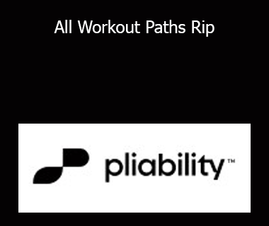 Pliability - All Workout Paths Rip