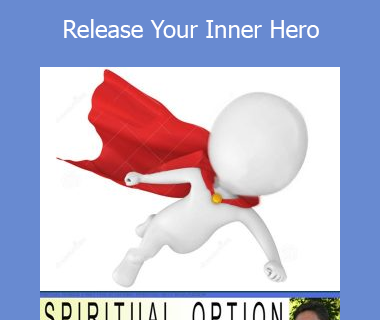Filip Mihajlovic - Release Your Inner Hero