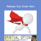 Filip Mihajlovic - Release Your Inner Hero
