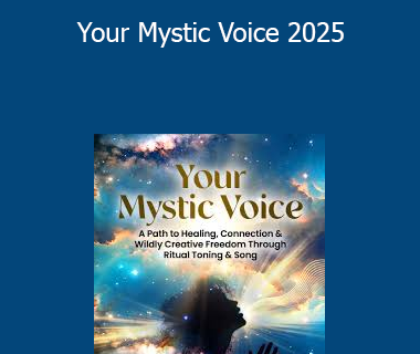 The Brothers Koren - Your Mystic Voice 2025
